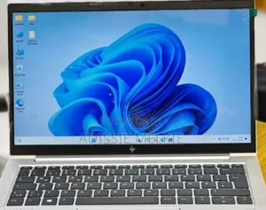 New Laptop HP EliteBook 835 G7 16GB AMD Ryzen 5 SSD 512GB