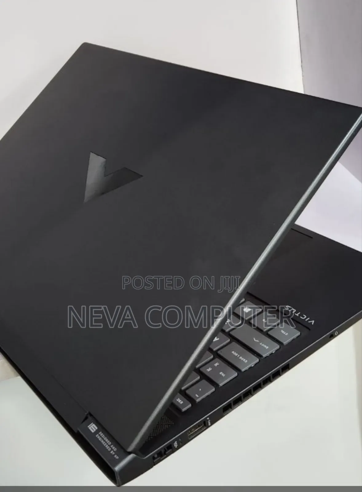 New Laptop HP Victus 16 32GB Intel Core I7 SSD 1T
