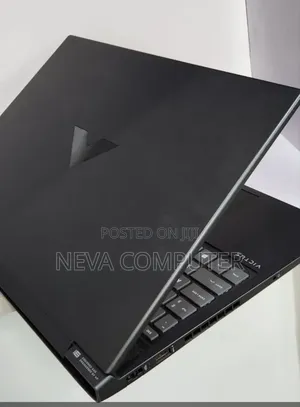 New Laptop HP Victus 16 32GB Intel Core I7 SSD 1T