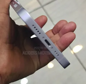 New Apple iPhone 14 128 GB Silver