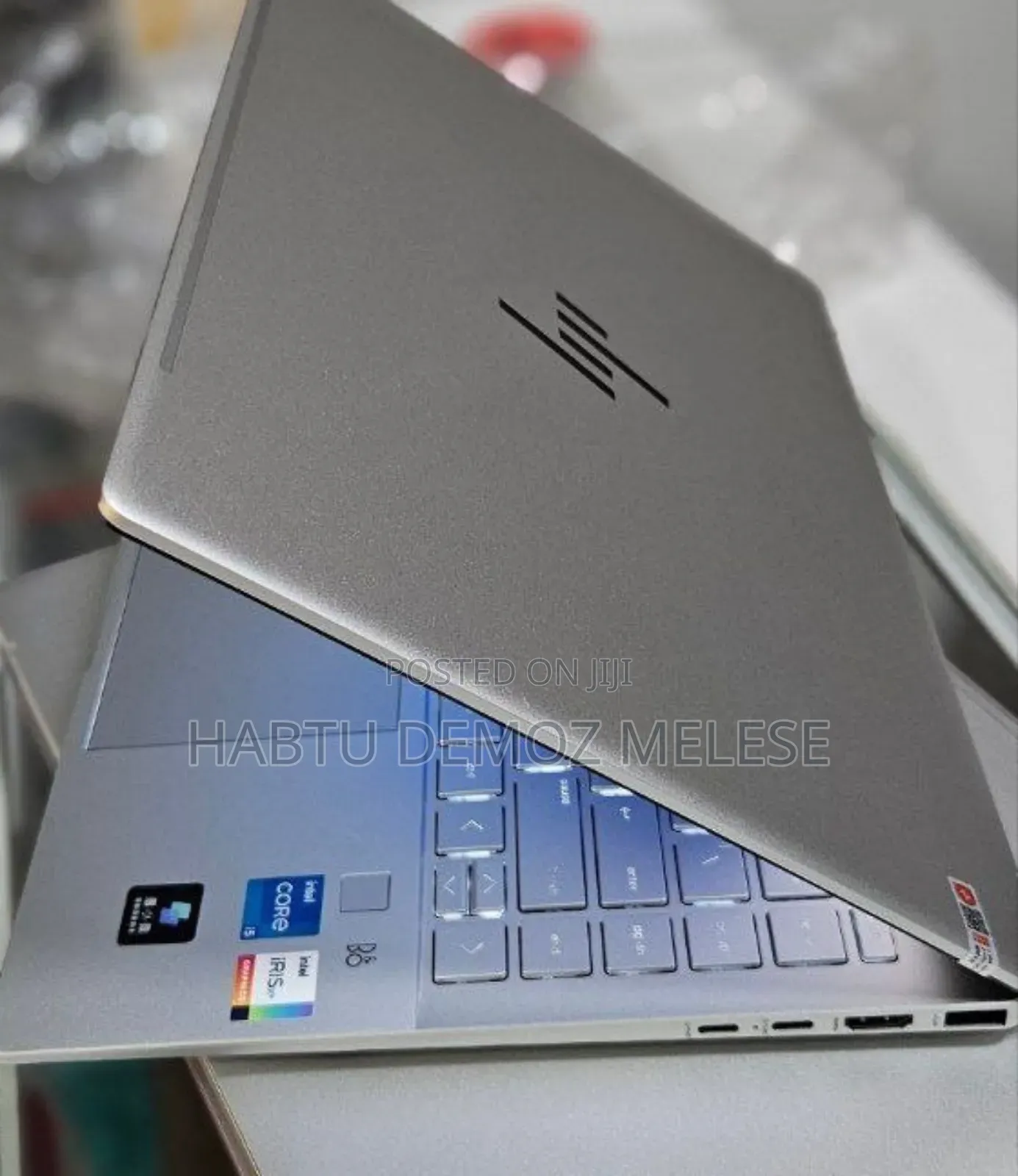 New Laptop HP Pavilion 15 16GB Intel Core I5 SSD 1T