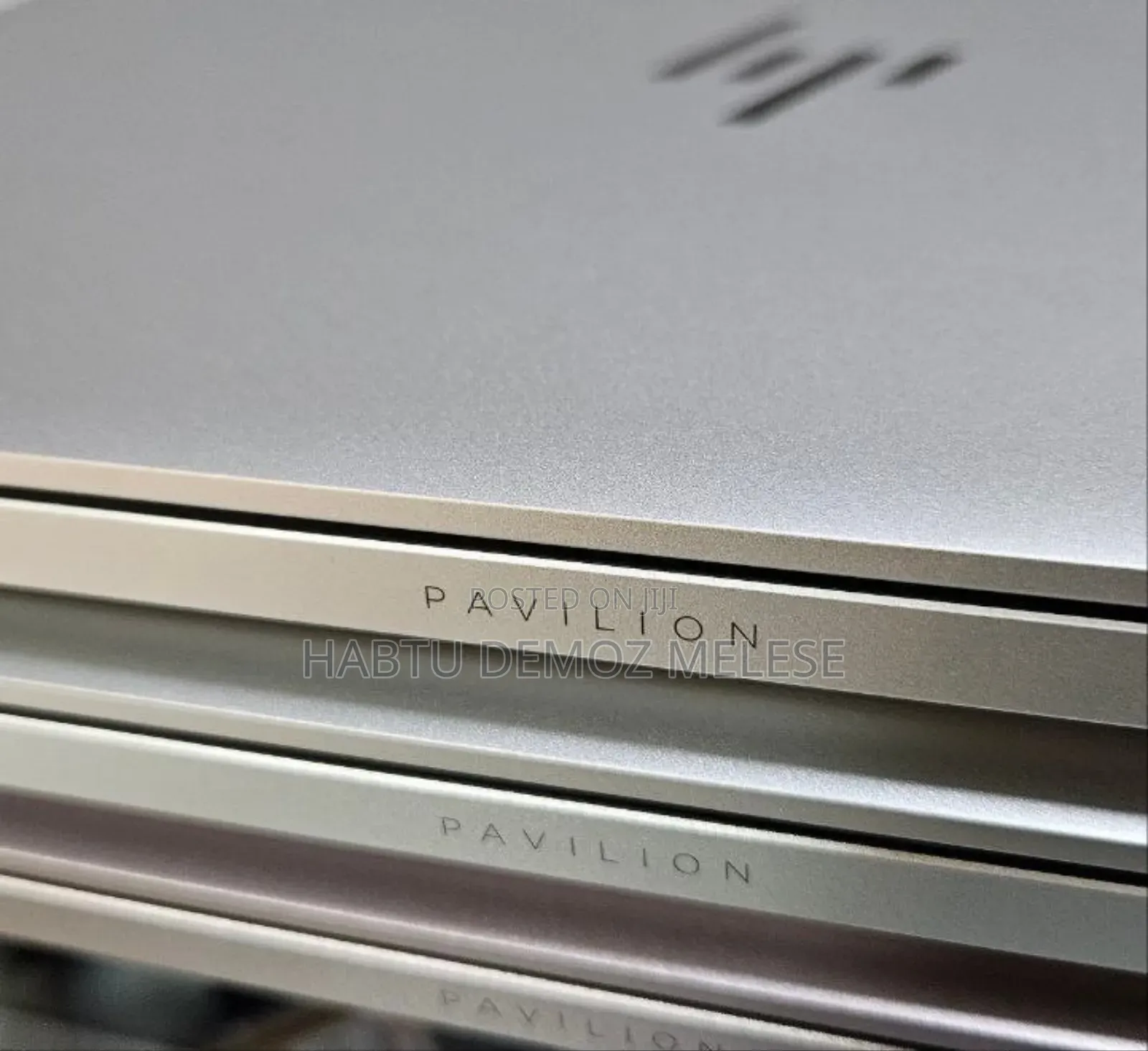 New Laptop HP Pavilion 15 16GB Intel Core I5 SSD 1T