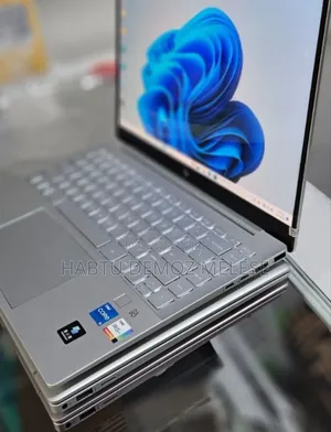 New Laptop HP Pavilion 15 16GB Intel Core I5 SSD 1T