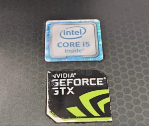 New Laptop HP Pavilion 15 12GB Intel Core I5 SSD 512GB