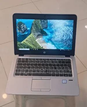 New Laptop HP 8GB Intel Core I5 SSD 256GB