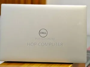 New Laptop Dell Precision 5540 16GB Intel Core I9 SSD 512GB