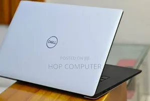 New Laptop Dell Precision 5540 16GB Intel Core I9 SSD 512GB