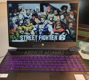 New Laptop HP Pavilion 15 16GB AMD Ryzen 7 SSD 16 GB