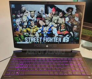 New Laptop HP Pavilion 15 16GB AMD Ryzen 7 SSD 16 GB