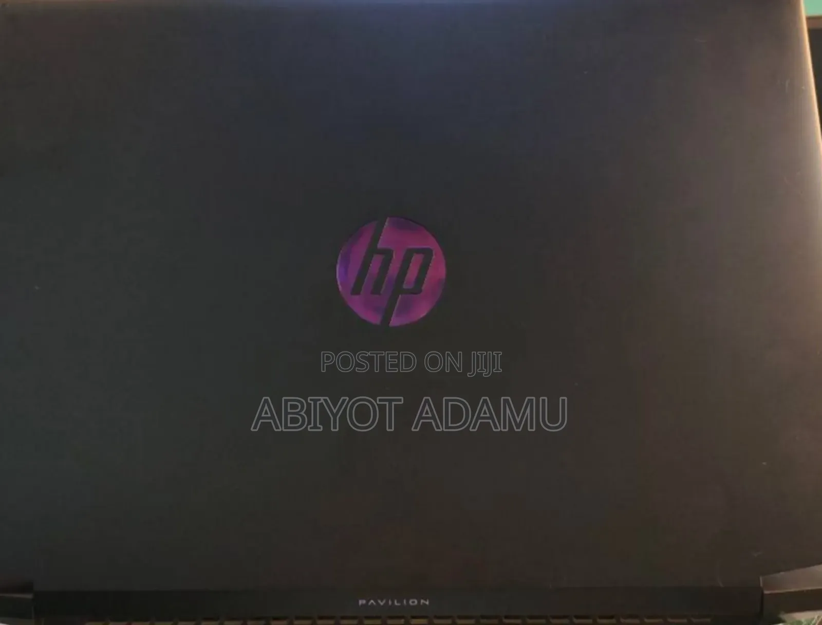 New Laptop HP Pavilion 15 16GB AMD Ryzen 7 SSD 16 GB