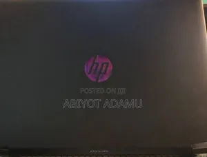 New Laptop HP Pavilion 15 16GB AMD Ryzen 7 SSD 16 GB