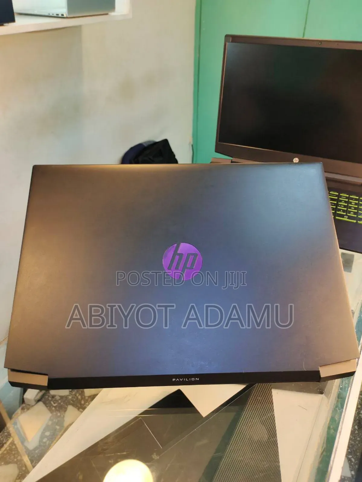 New Laptop HP Pavilion 15 16GB AMD Ryzen 7 SSD 16 GB