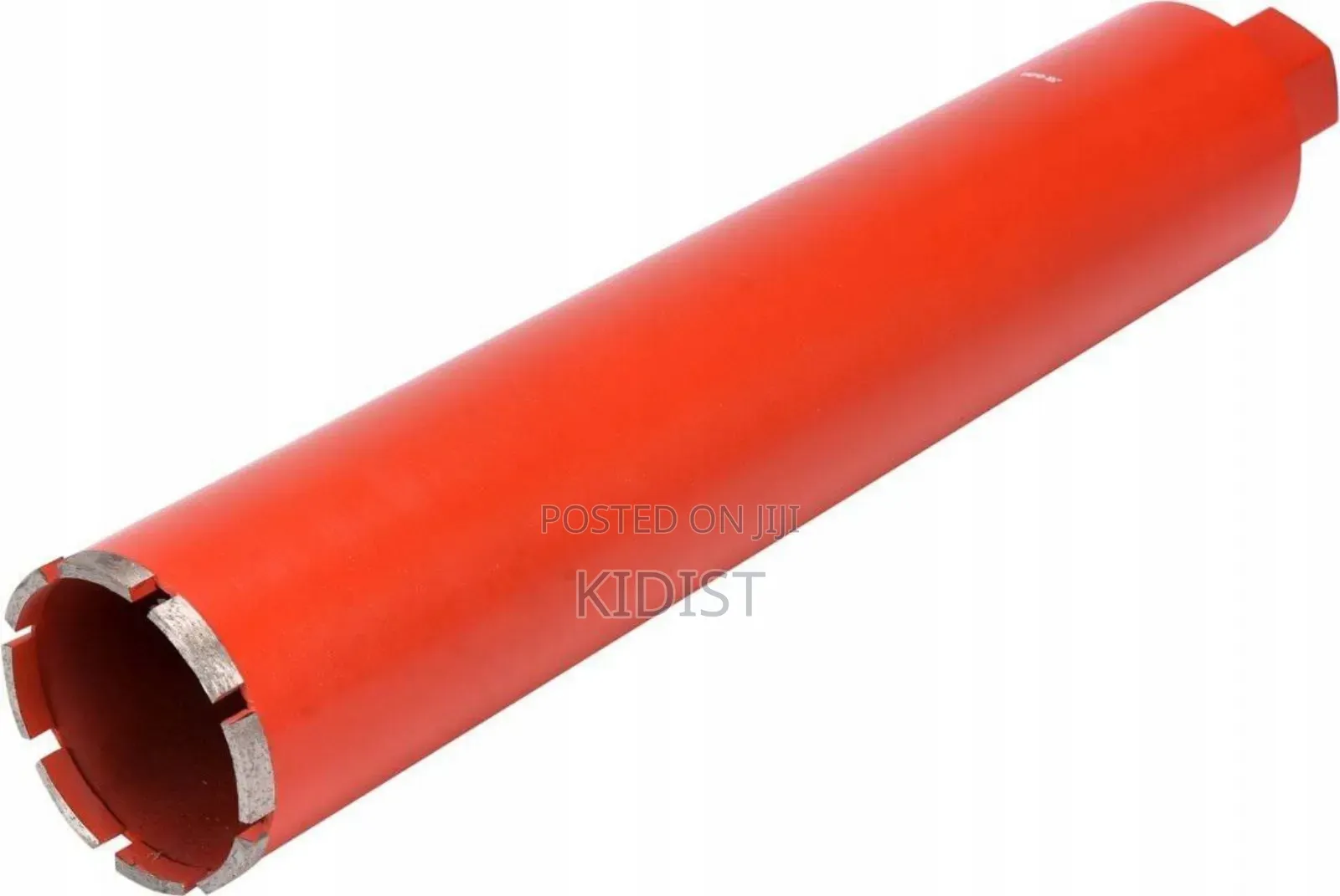 Diamond Core Drill Bit