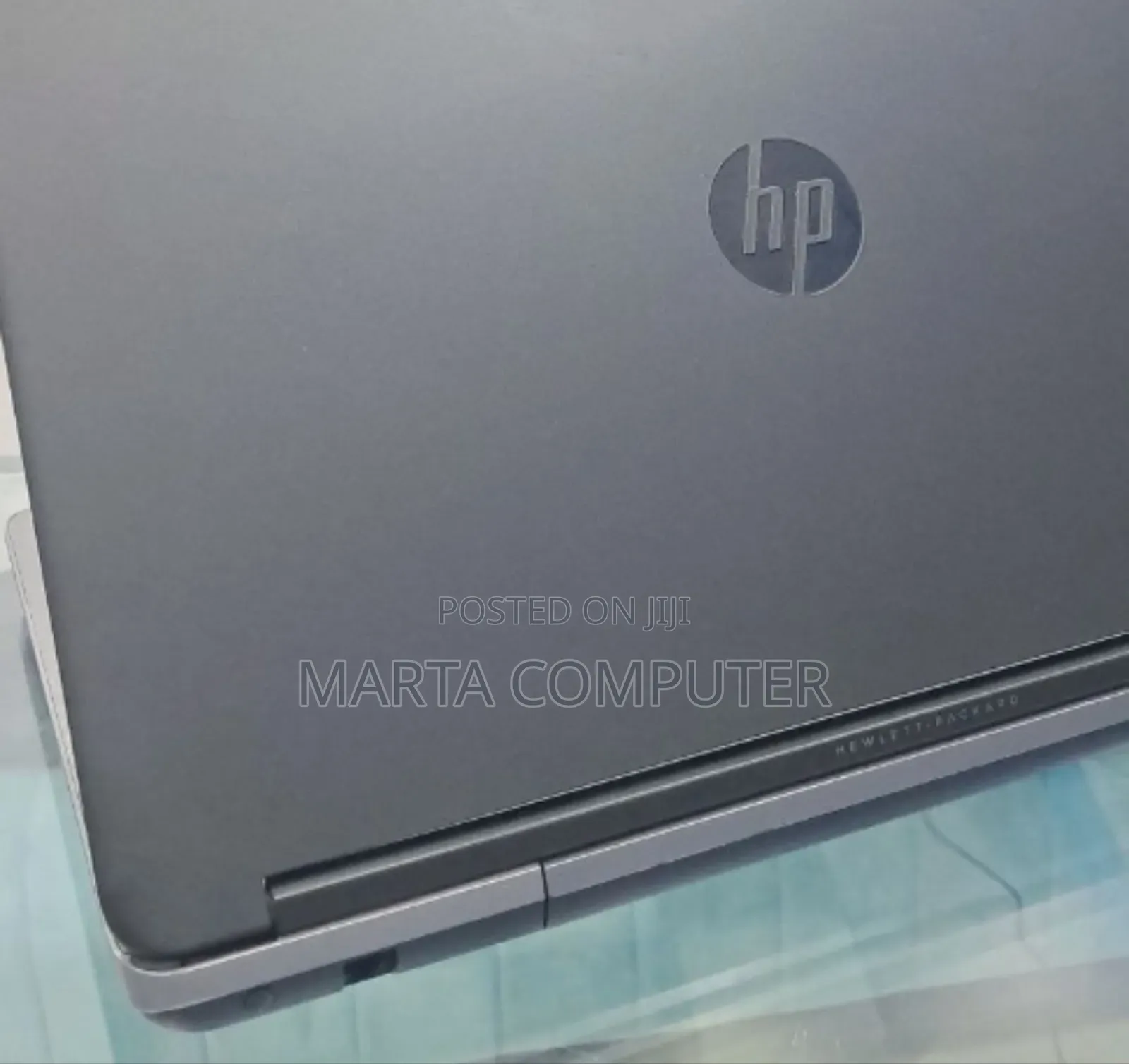 New Laptop HP ProBook 650 G1 8GB Intel Core I5 HDD 1T
