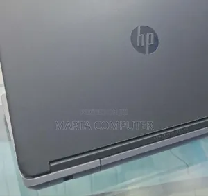 New Laptop HP ProBook 650 G1 8GB Intel Core I5 HDD 1T