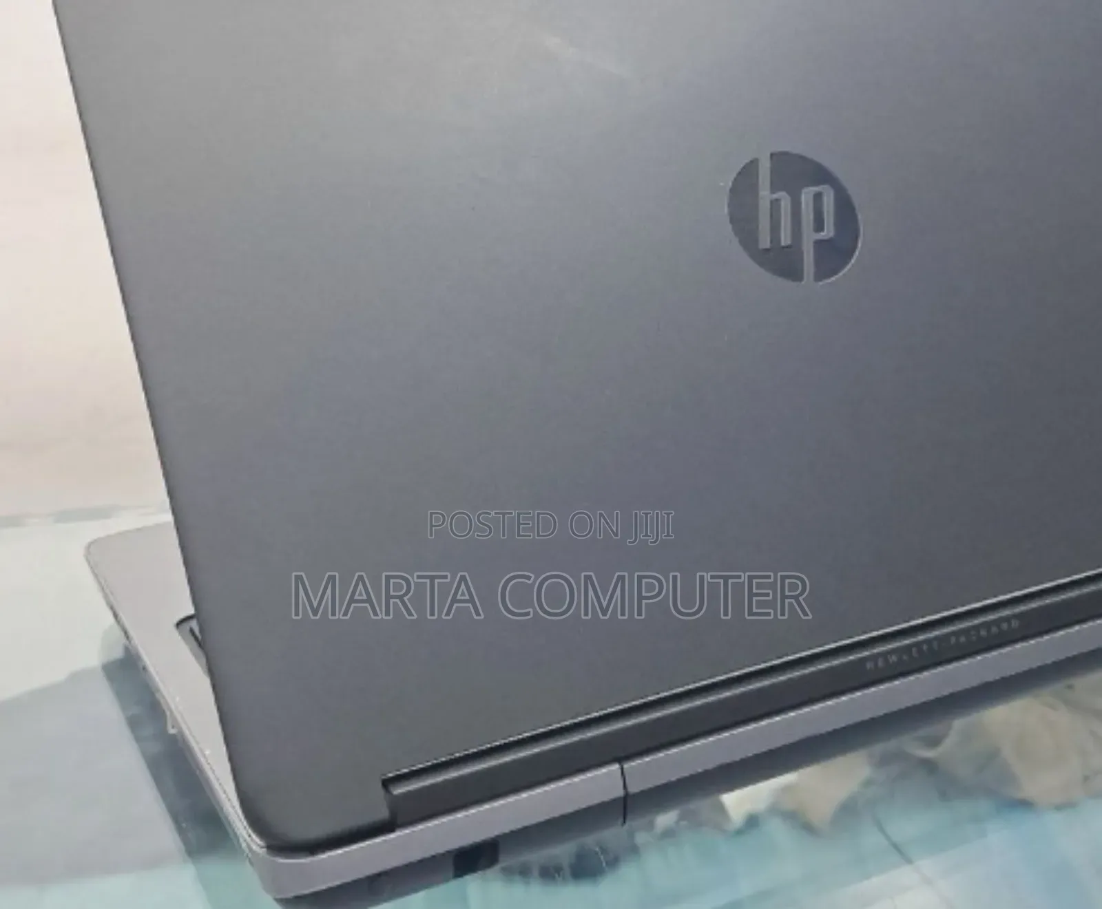 New Laptop HP ProBook 650 G1 8GB Intel Core I5 HDD 1T