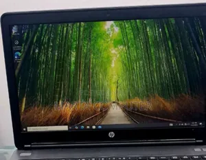 New Laptop HP ProBook 650 G1 8GB Intel Core I5 HDD 1T