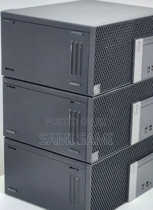 Dell Desktop