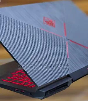 New Laptop HP Omen X 16GB Intel Core I5 HDD+SSD 1T