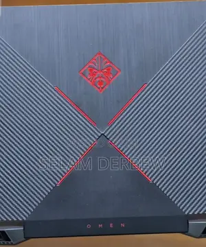 New Laptop HP Omen X 16GB Intel Core I5 HDD+SSD 1T