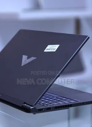 New Laptop HP Victus 16 32GB Intel Core I7 SSD 1T