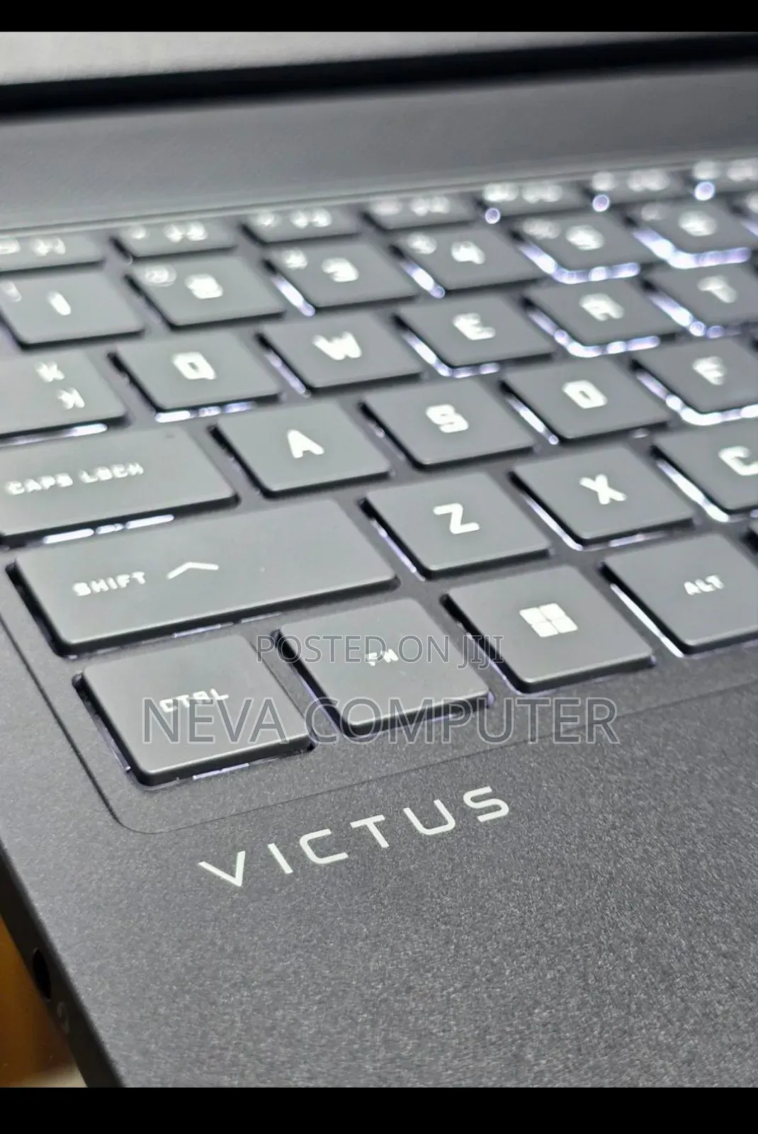 New Laptop HP Victus 16 32GB Intel Core I7 SSD 1T