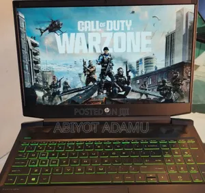 New Laptop HP Pavilion 15 16GB Intel Core I5 SSD 16 GB