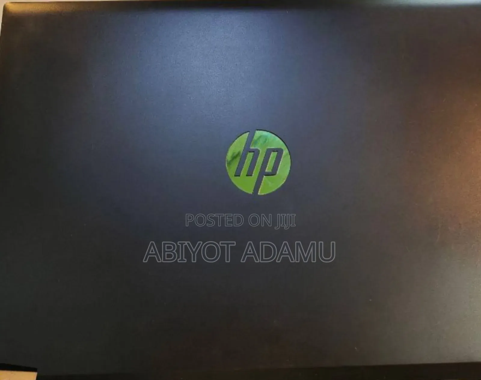 New Laptop HP Pavilion 15 16GB Intel Core I5 SSD 16 GB