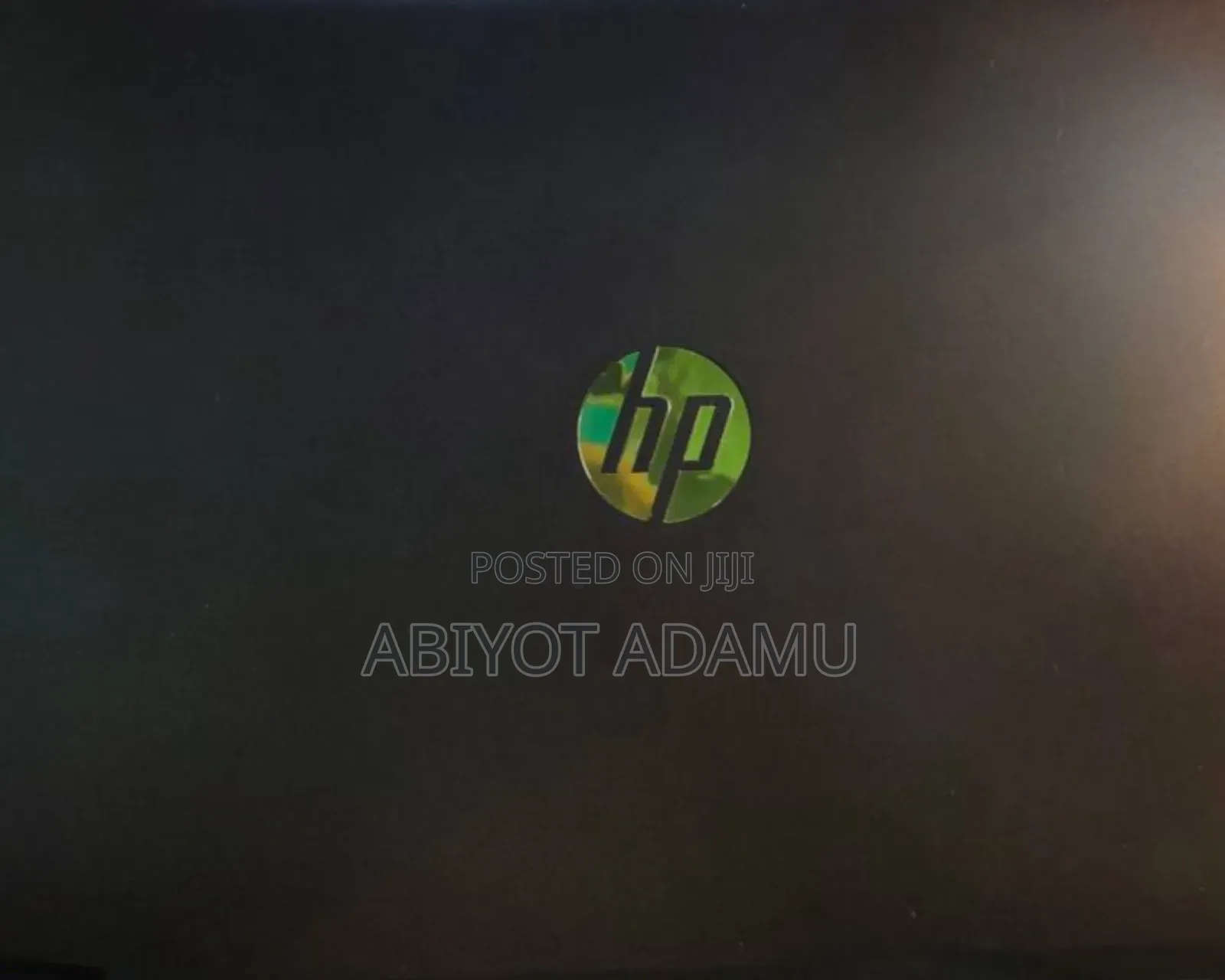 New Laptop HP Pavilion 15 16GB Intel Core I5 SSD 16 GB