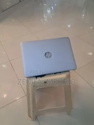 New Laptop HP EliteBook 840 G4 8GB Intel Core I5 SSD 256GB