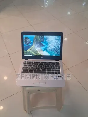 New Laptop HP EliteBook 840 G4 8GB Intel Core I5 SSD 256GB