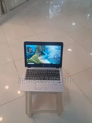 New Laptop HP EliteBook 840 G4 8GB Intel Core I5 SSD 256GB