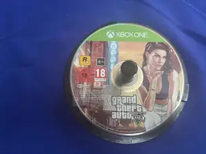 Xbox One Cd