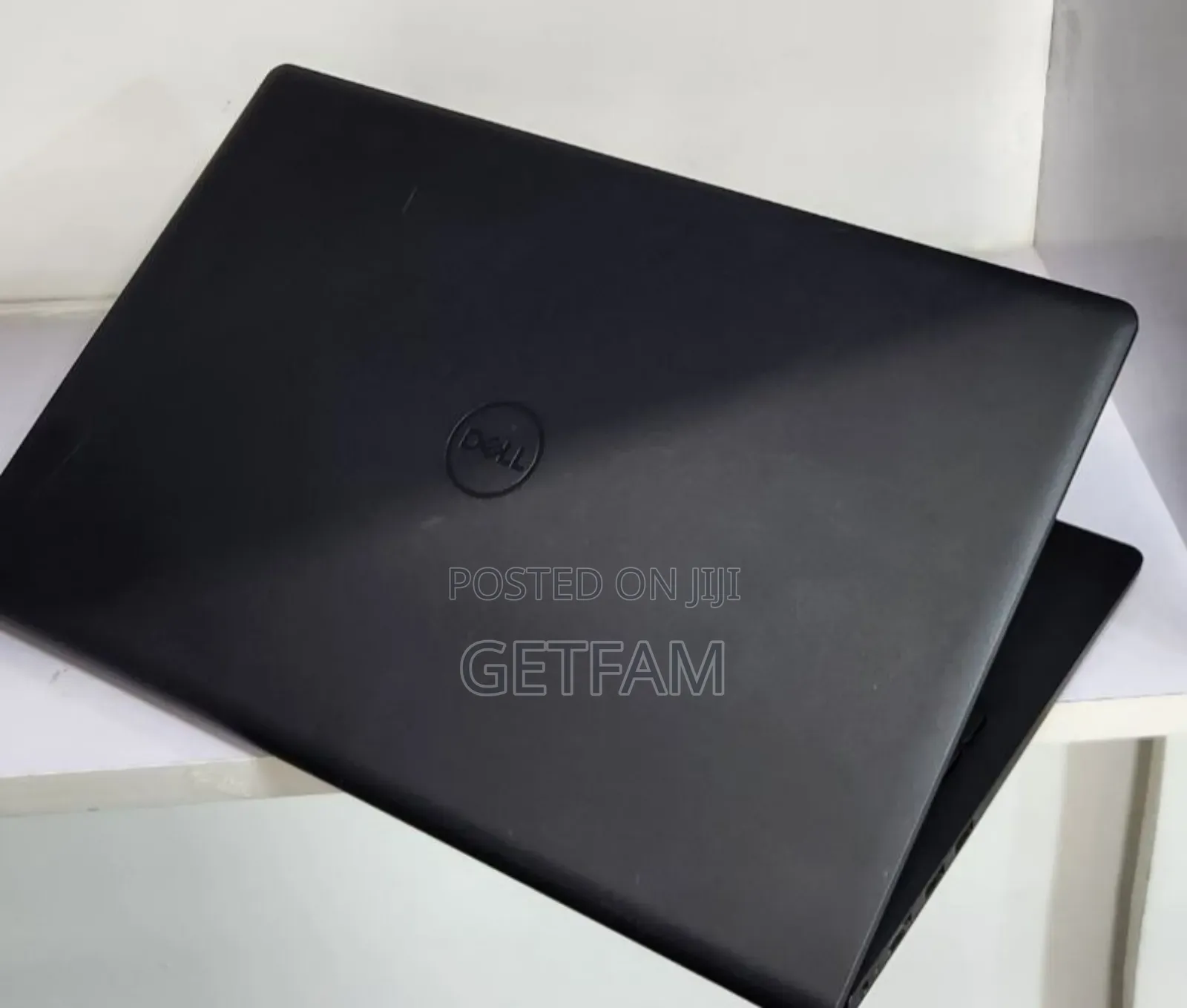 New Laptop Dell Latitude 5310 8GB Intel Core I5 SSD 256GB