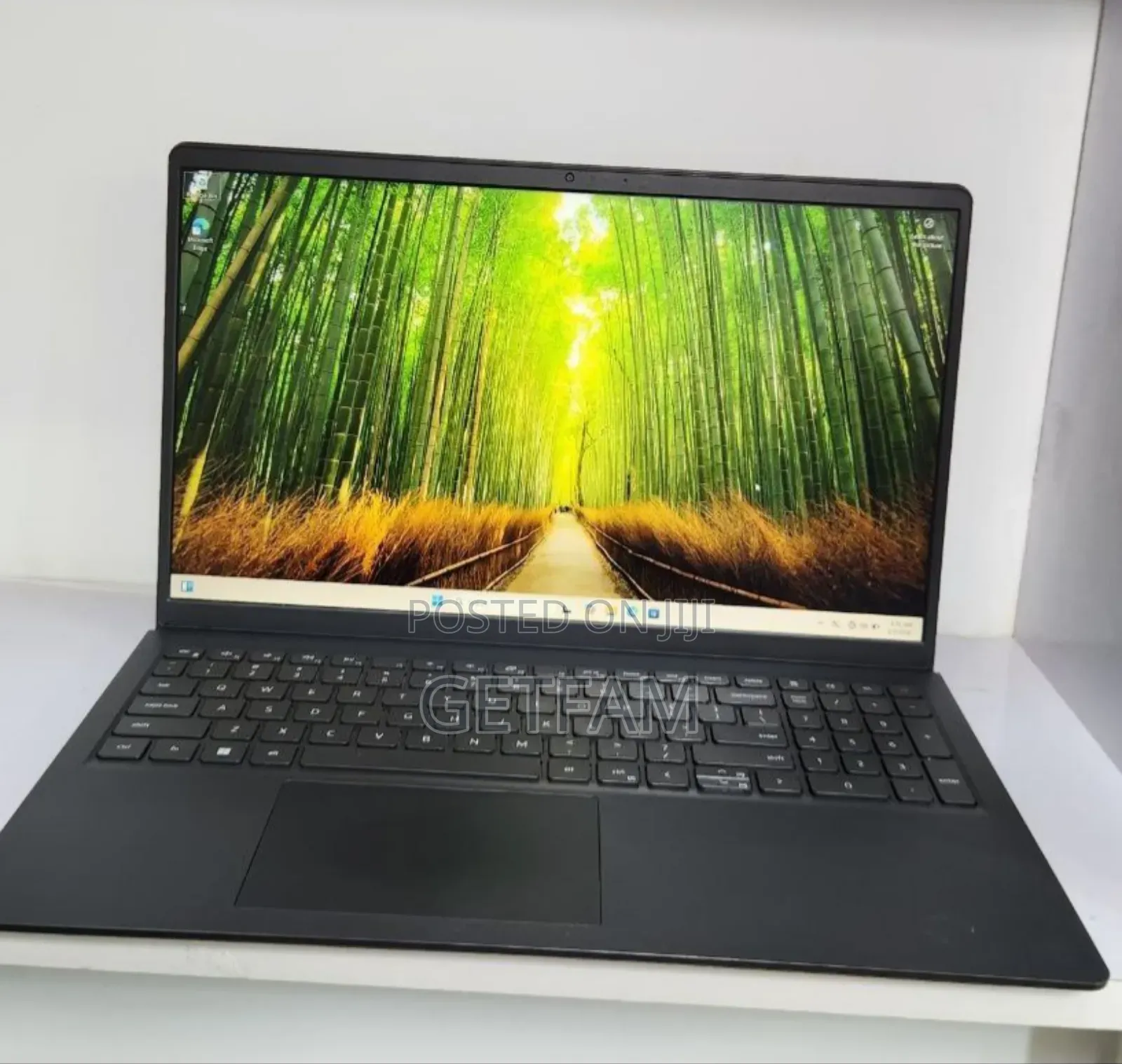 New Laptop Dell Latitude 5310 8GB Intel Core I5 SSD 256GB