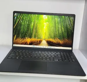 New Laptop Dell Latitude 5310 8GB Intel Core I5 SSD 256GB