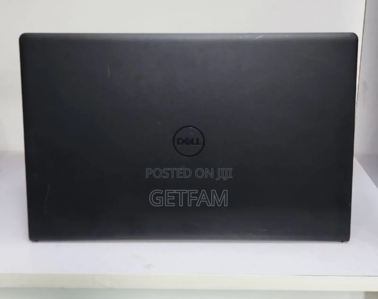 New Laptop Dell Latitude 5310 8GB Intel Core I5 SSD 256GB