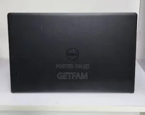 New Laptop Dell Latitude 5310 8GB Intel Core I5 SSD 256GB