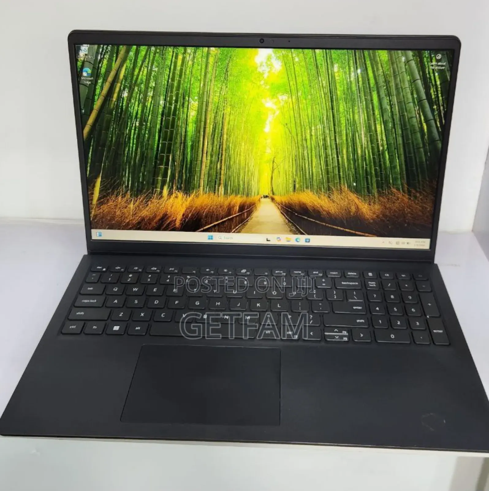 New Laptop Dell Latitude 5310 8GB Intel Core I5 SSD 256GB