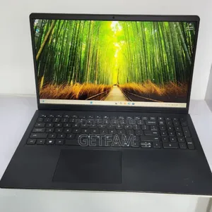 New Laptop Dell Latitude 5310 8GB Intel Core I5 SSD 256GB