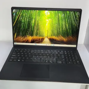 New Laptop Dell Latitude 5310 8GB Intel Core I5 SSD 256GB