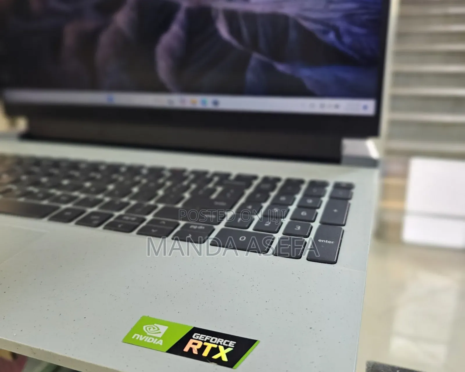 New Laptop Dell 16GB Intel Core I7 SSD 512GB