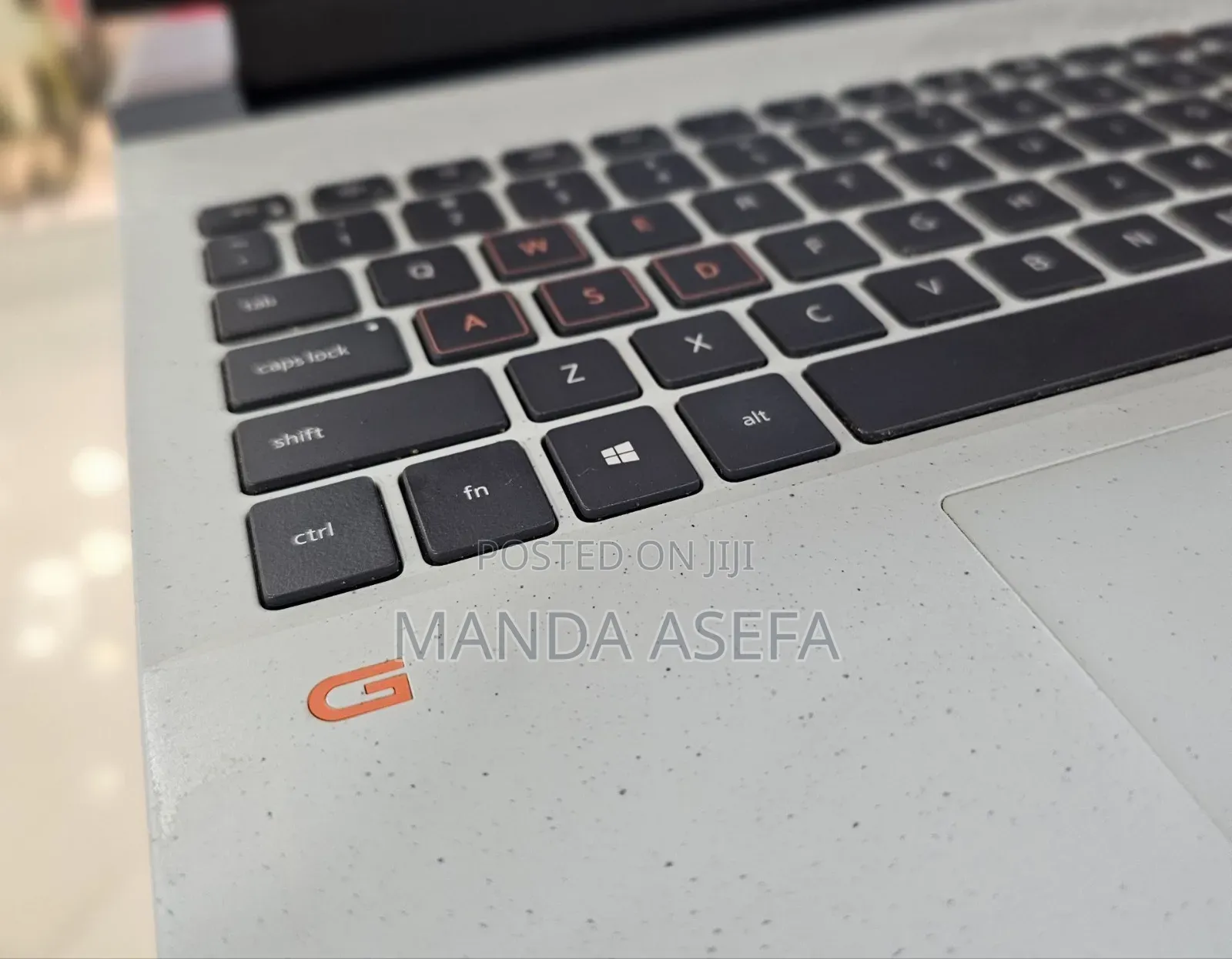 New Laptop Dell 16GB Intel Core I7 SSD 512GB