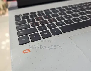 New Laptop Dell 16GB Intel Core I7 SSD 512GB