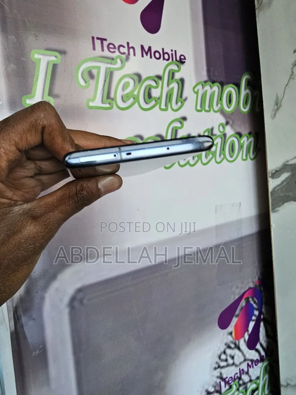 New Samsung Galaxy Note 10 5G 256 GB Black