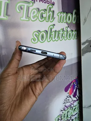 New Samsung Galaxy Note 10 5G 256 GB Black