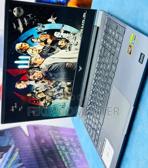 New Laptop HP Victus 15 16GB AMD Ryzen 5 SSD 512GB