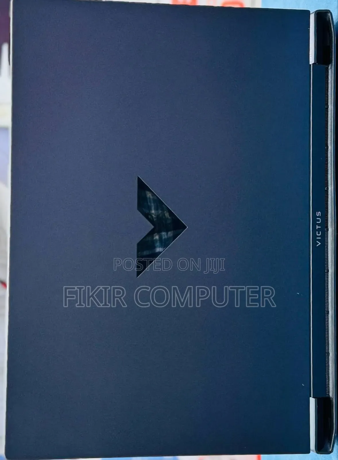 New Laptop HP Victus 15 16GB AMD Ryzen 5 SSD 512GB