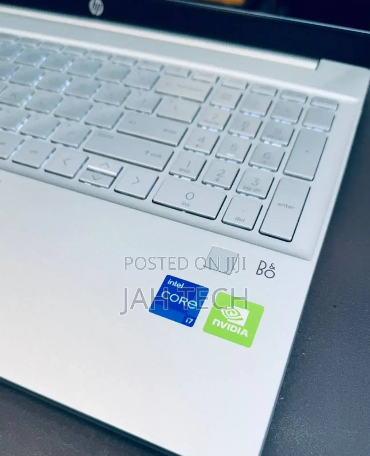 New Laptop HP Pavilion 15 16GB Intel Core I7 SSD 512GB