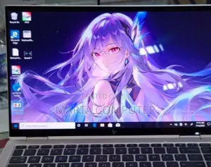 New Laptop HP Spectre 16GB Intel Core I7 SSD 512GB